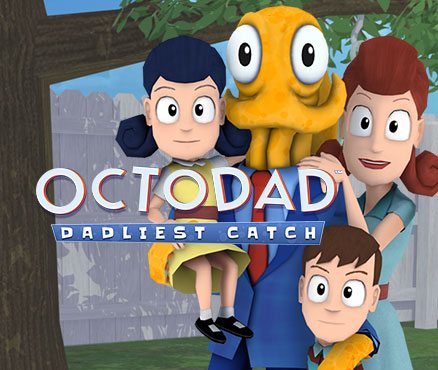Octodad Dadliest Catch Demo Download Mac