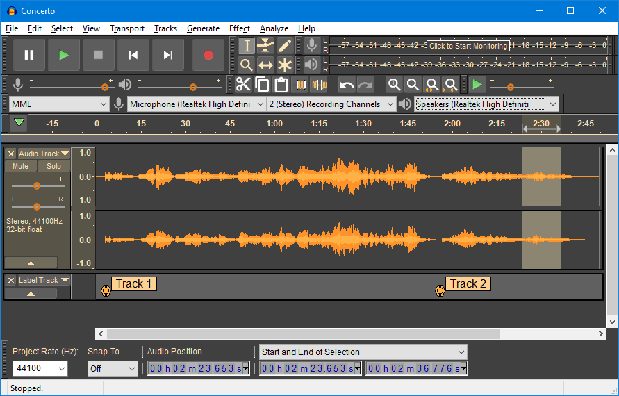 Download A Sound Recorder For Mac