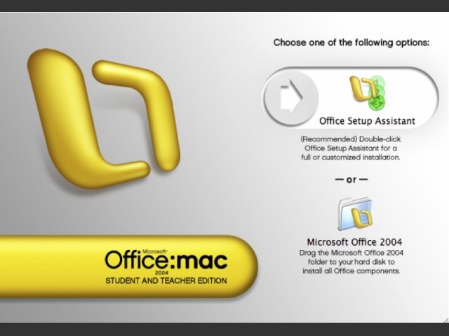 Office 2004 For Mac Download Full